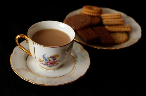 英国的茶叶供应因红海危机而面临中断